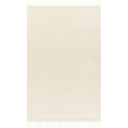 Livabliss Casa DeCampo CDC-2307 Handmade Area Rug CDC2307-2339